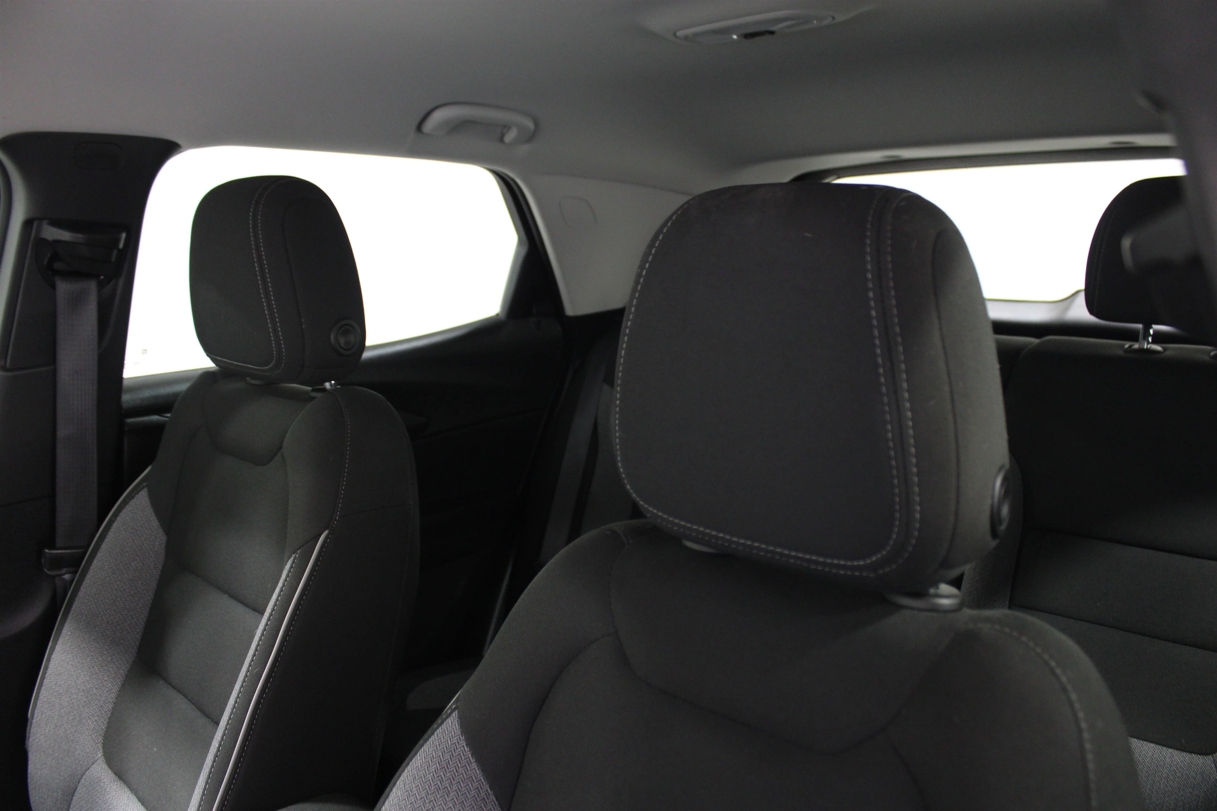 2023 Chevrolet TrailBlazer LS - Photo 5