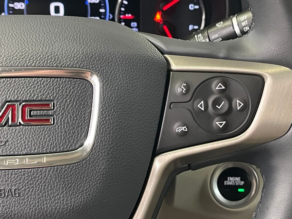 2023 GMC Terrain Denali - Photo 20