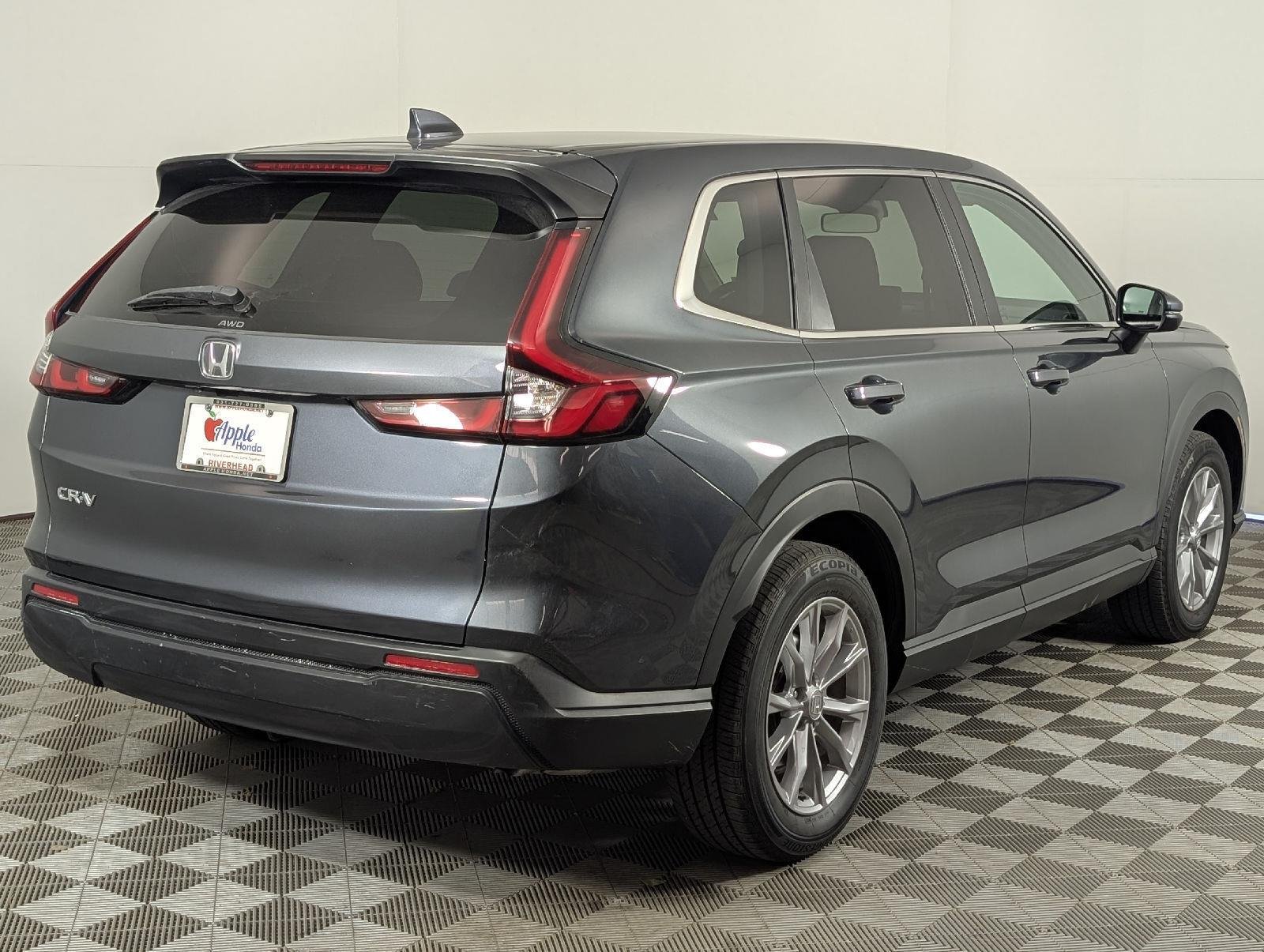 2023 Honda CR-V EX - Photo 6