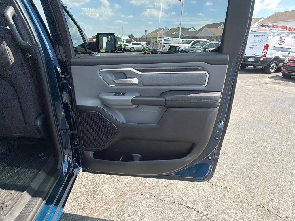 Used 2023 Blue Ram Big Horn/Lone Star image 51