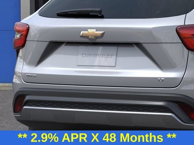 2026 Chevrolet Trax LT - Photo 17