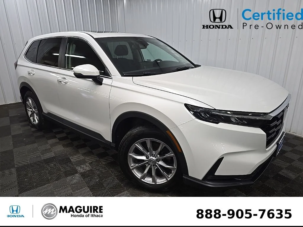 2023 Honda CR-V EX - Photo 7