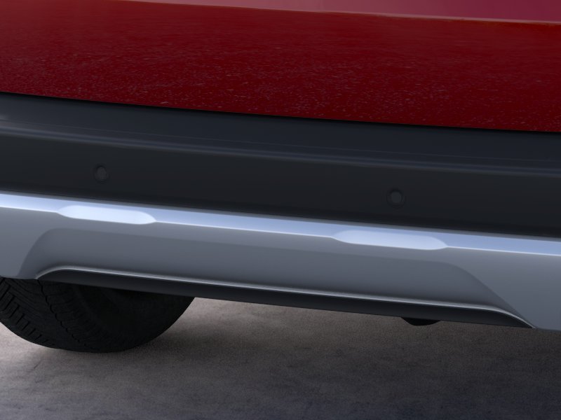 New 2025 Rapid Red Metallic Tinted Clearcoat Ford Plug-in Hybrid image 46