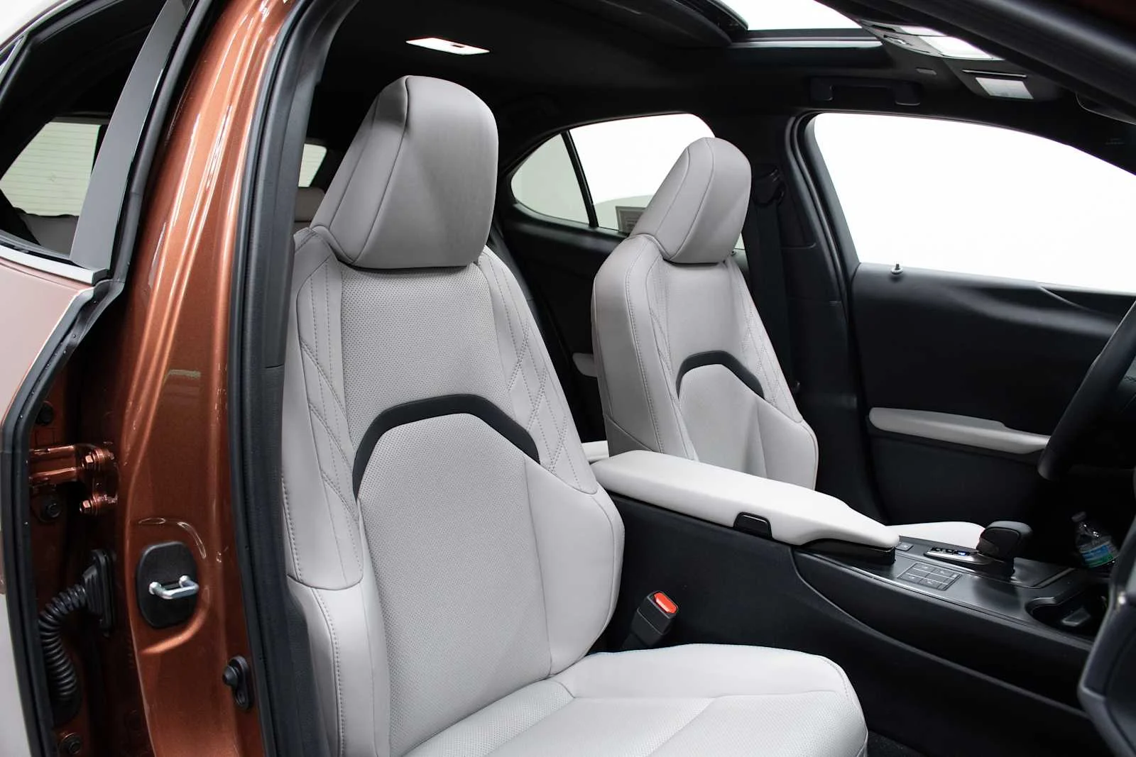 Used 2025 COPPER CREST WITH OBSIDIA Lexus F SPORT Design image 20