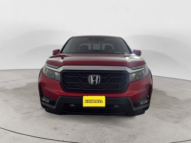 Used 2023 Red Honda RTL-E image 8