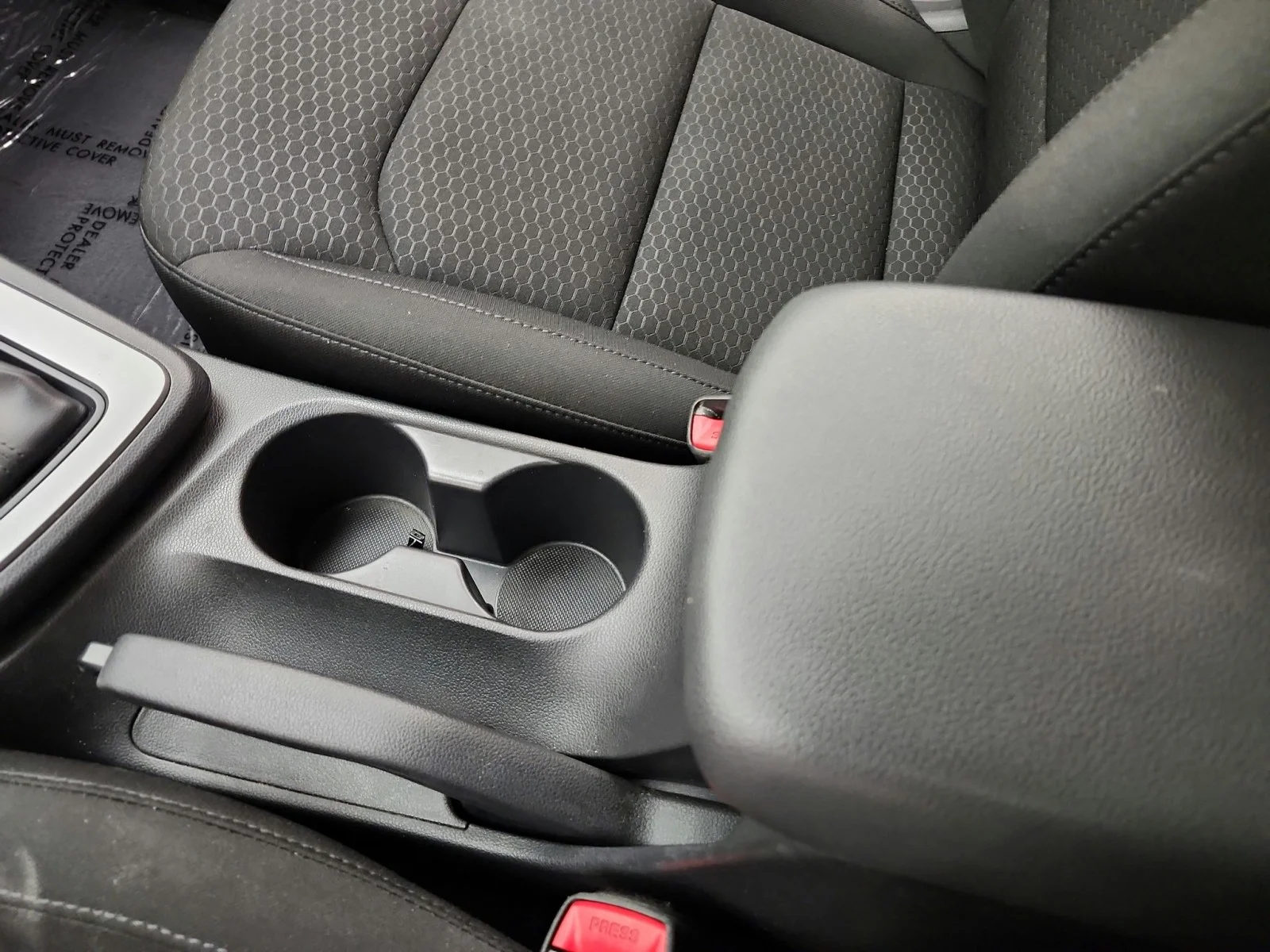 Used 2019 Galactic Gray Hyundai SE Auto image 11