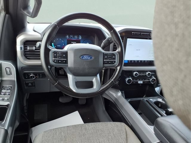 Used 2024  Ford Y image 4