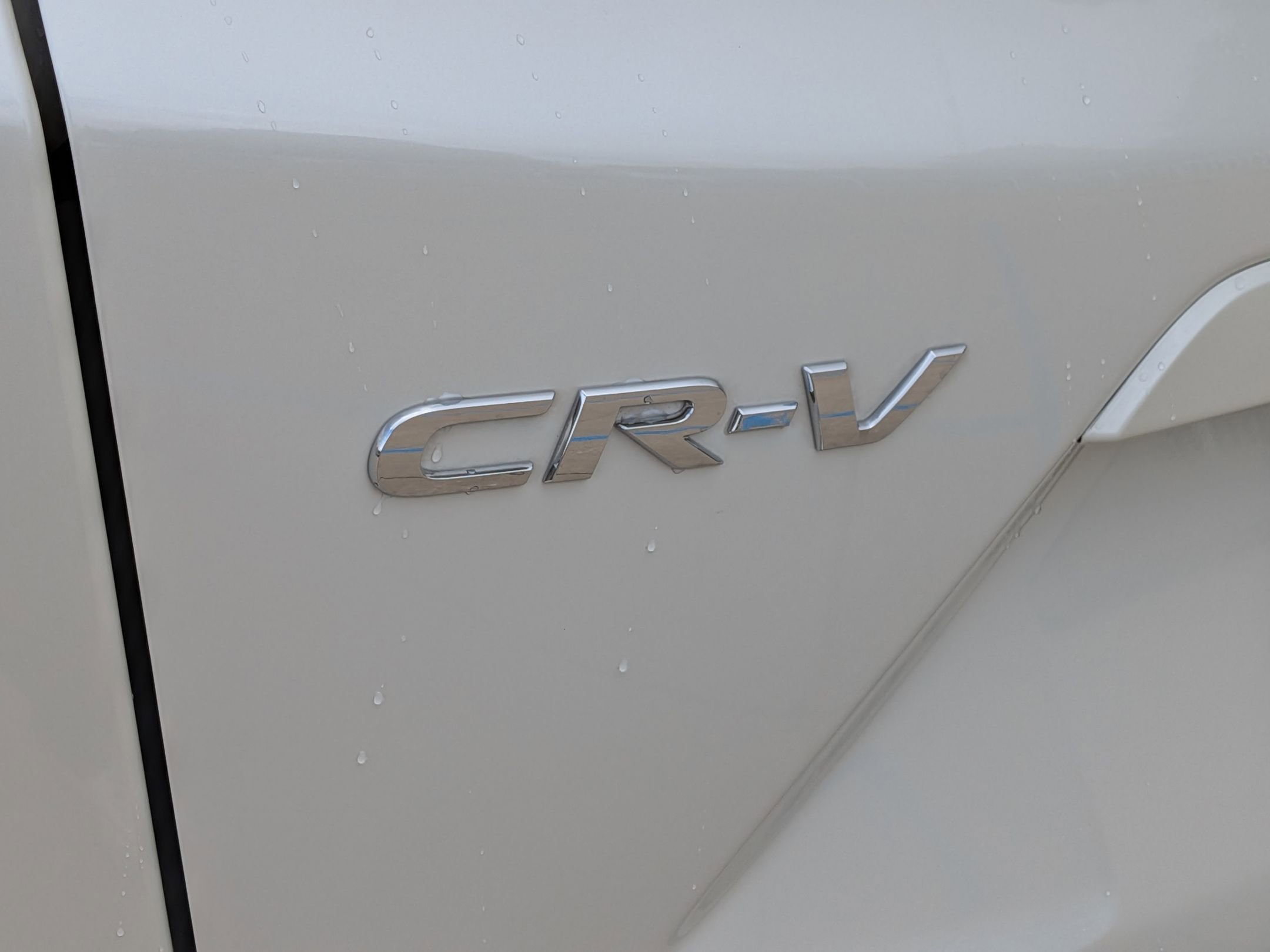 Certified Used 2018 White Diamond Pearl Honda EX AWD image 25