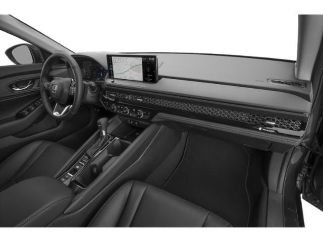 2026 Honda Accord Hybrid Touring - Photo 14