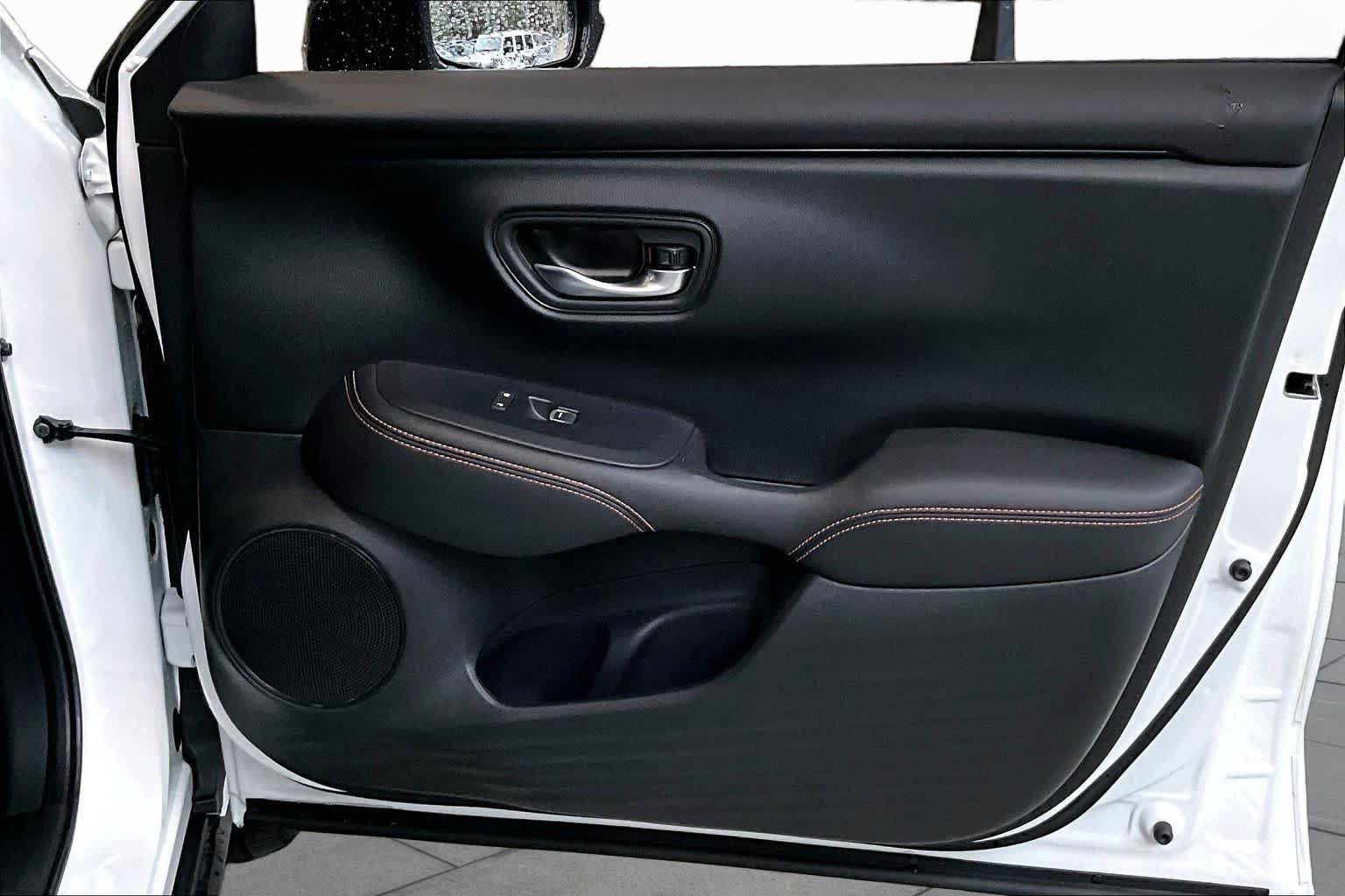 2025 Honda HR-V Sport - Photo 22