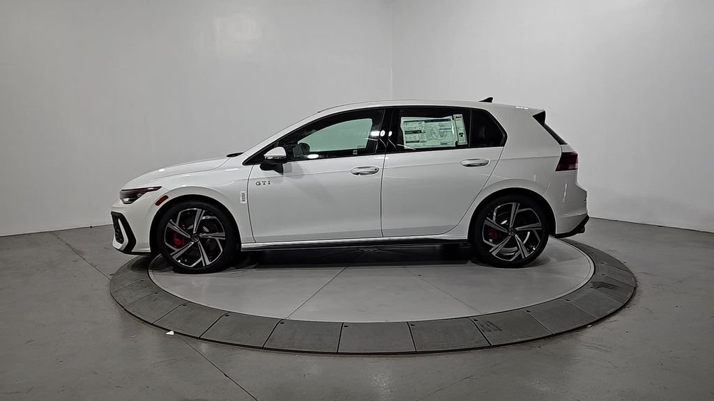 New 2026 White/off-white Volkswagen 2.0T SE image 2