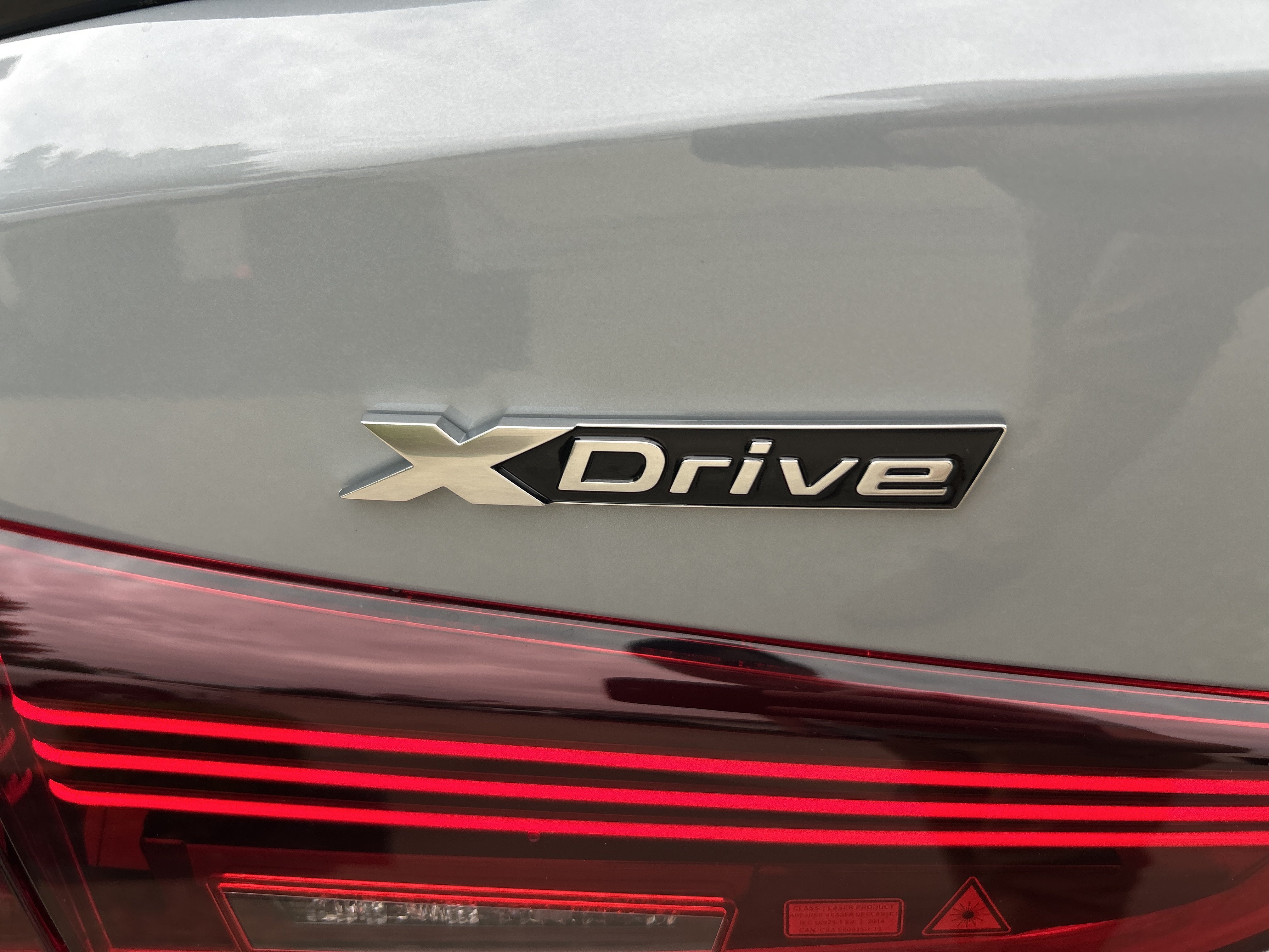 New 2027 0C4P Brooklyn Grey Metallic BMW Competition xDrive image 7