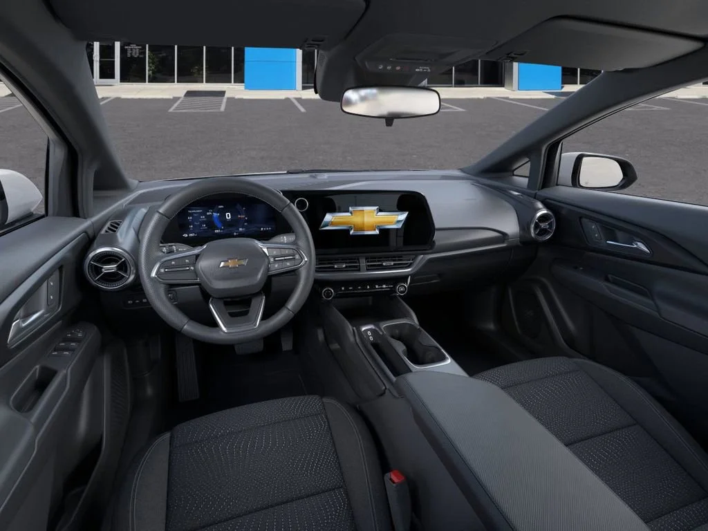 2026 Chevrolet Equinox EV 1LT - Photo 15