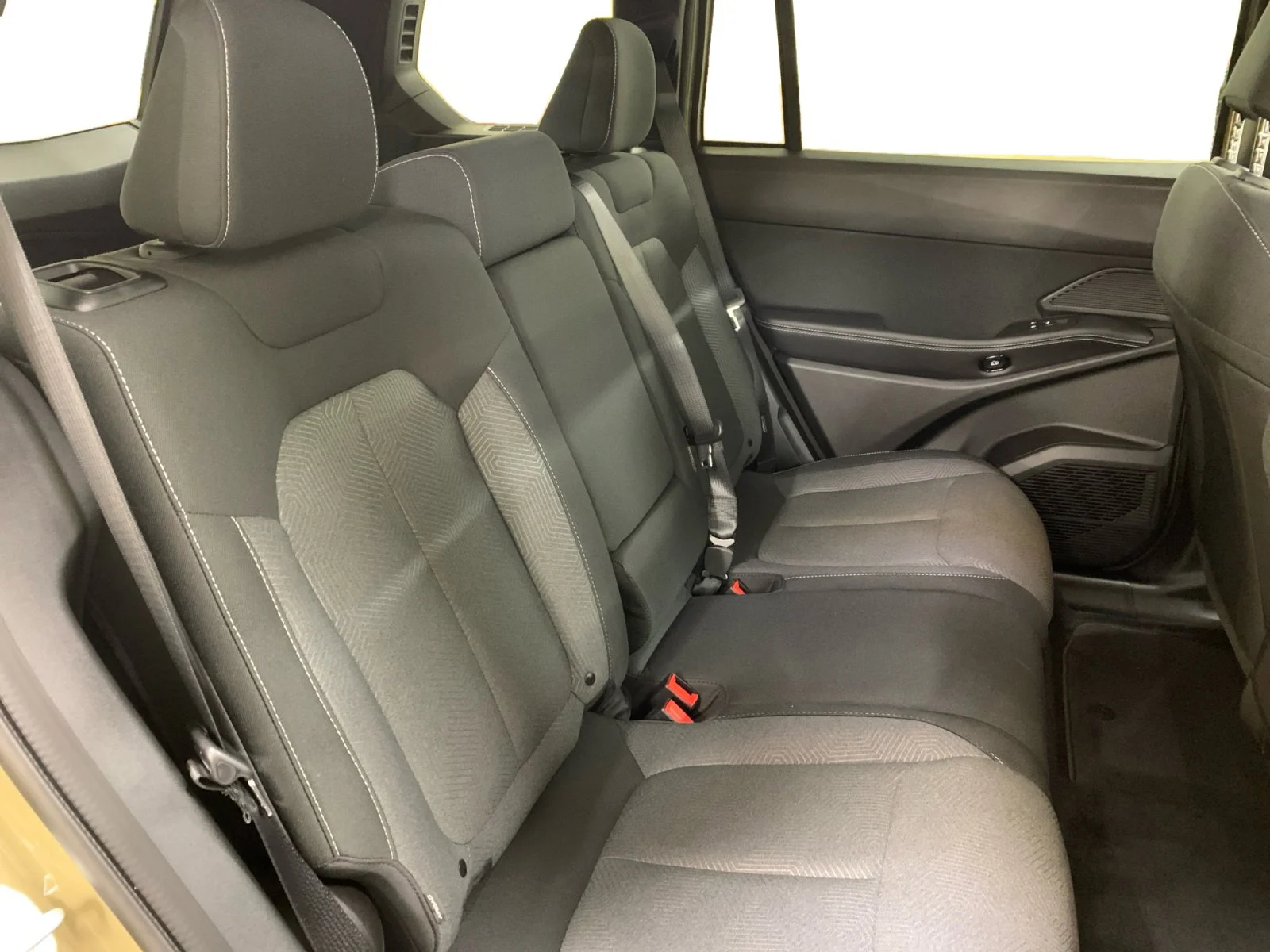 New 2026 41 Jeep Laredo image 18