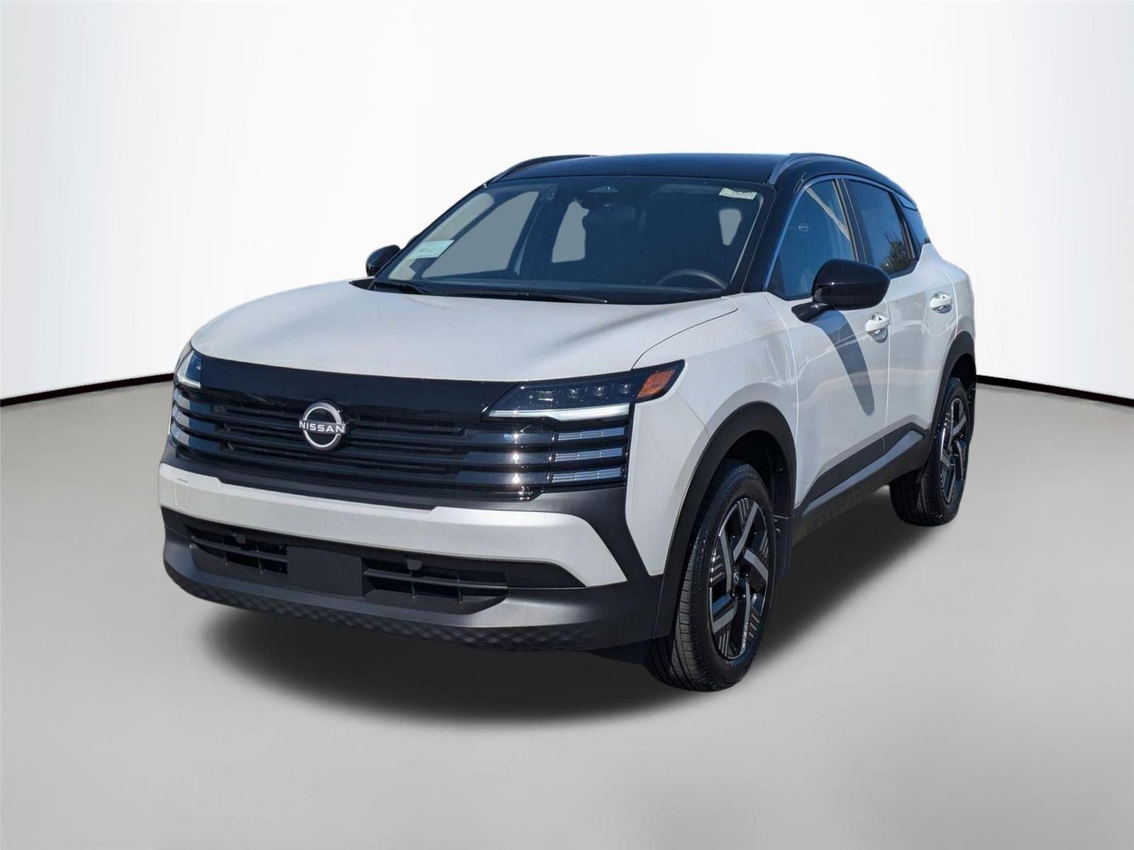 2026 Nissan Kicks 2.0 SV's photo