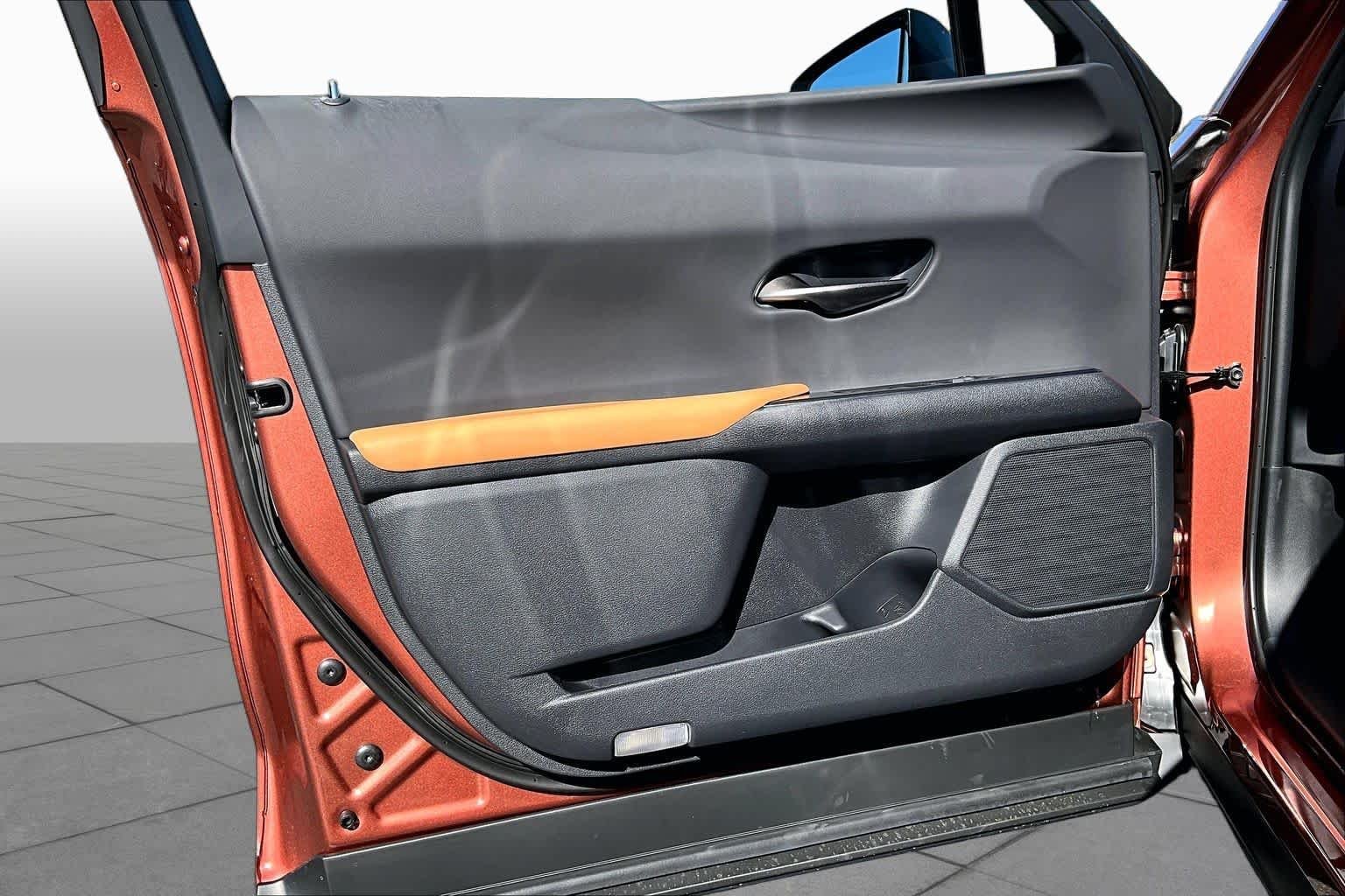 New 2026 Copper Crest Lexus Premium image 16