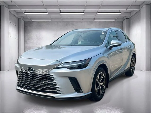 Certified Used 2024 IRIDIUM Lexus 350 Premium image 7