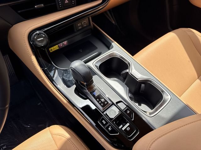 Certified Used 2024 White Lexus 350 Premium image 21