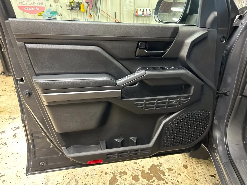 Certified Used 2024  Toyota SR5 image 14