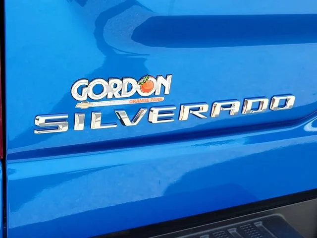 2025 Chevrolet Silverado 1500 LT - Photo 19