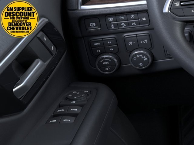 2026 Chevrolet Tahoe LS - Photo 22