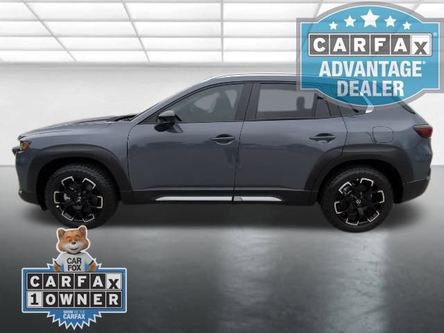 2025 Mazda CX-50 Meridian Edition - Photo 27