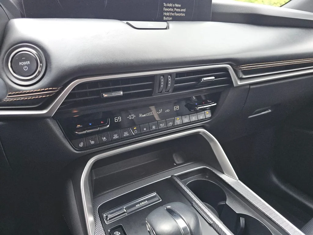 2024 Mazda CX-90 Premium Plus Package - Photo 31