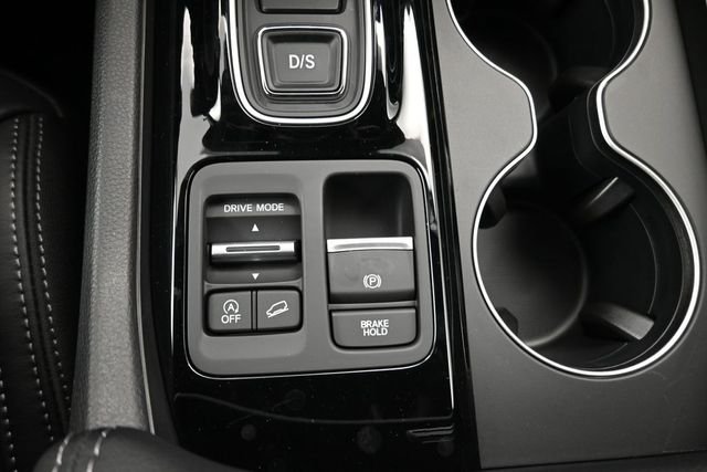 New 2026 Crystal Black Pearl Honda EX-L image 20