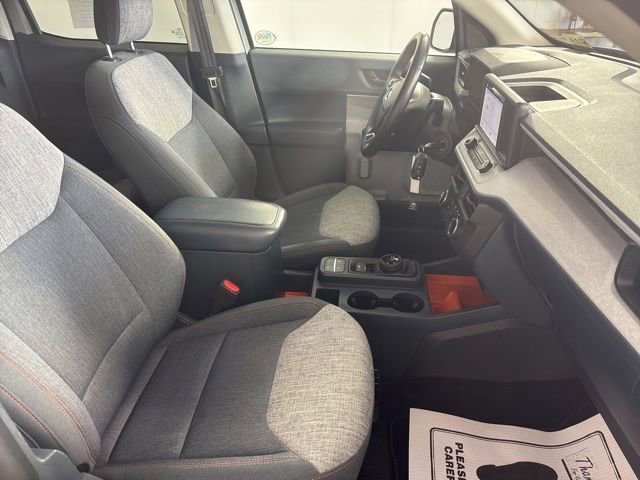 Used 2023 Gray Ford XL image 27