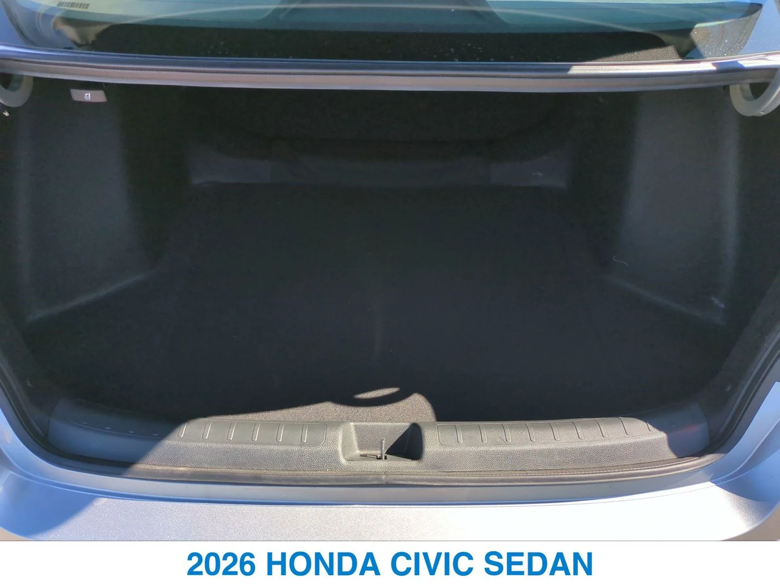 Certified Used 2026 Silver Honda LX image 23