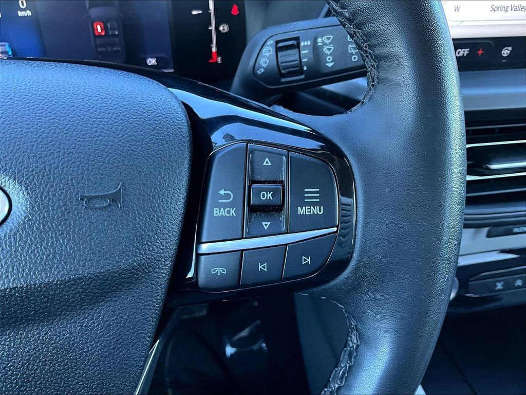 2023 Ford Escape 14