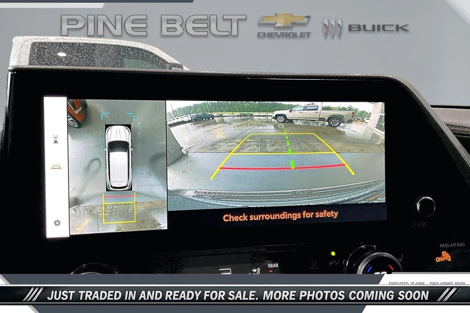 Used 2023 Silver Toyota Platinum image 15