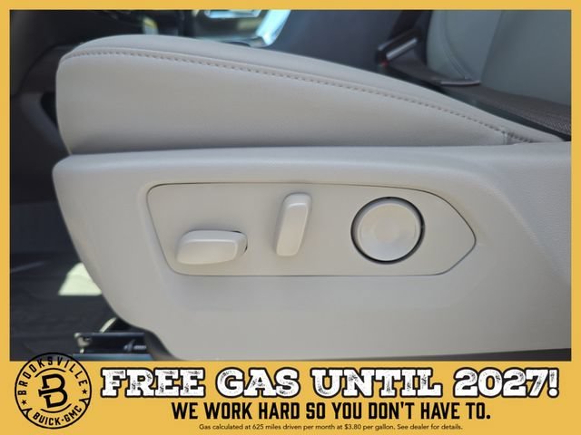 2026 GMC Sierra 1500 SLT - Photo 18