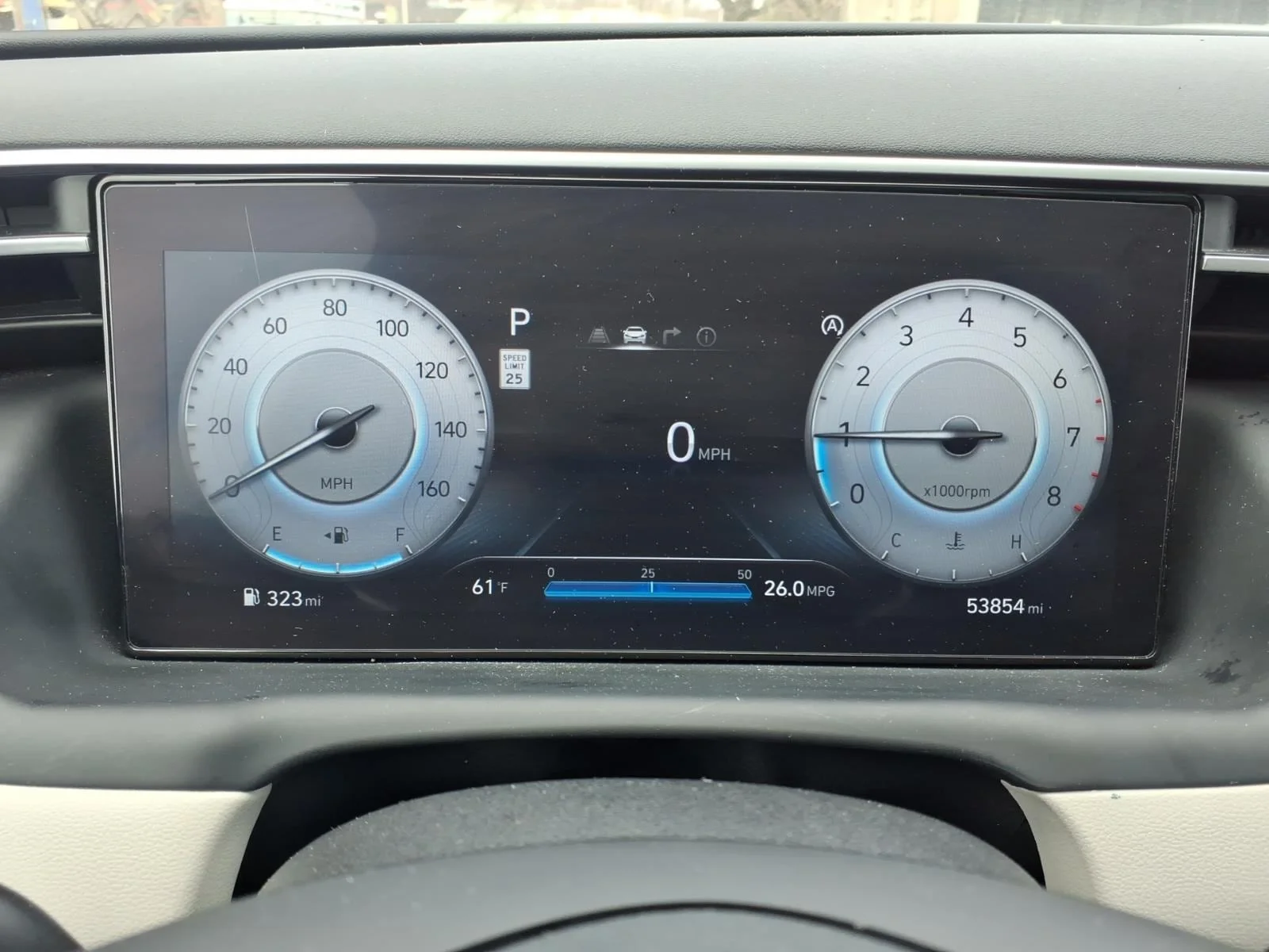 Used 2024 Dark Gray Metallic Hyundai Limited image 19