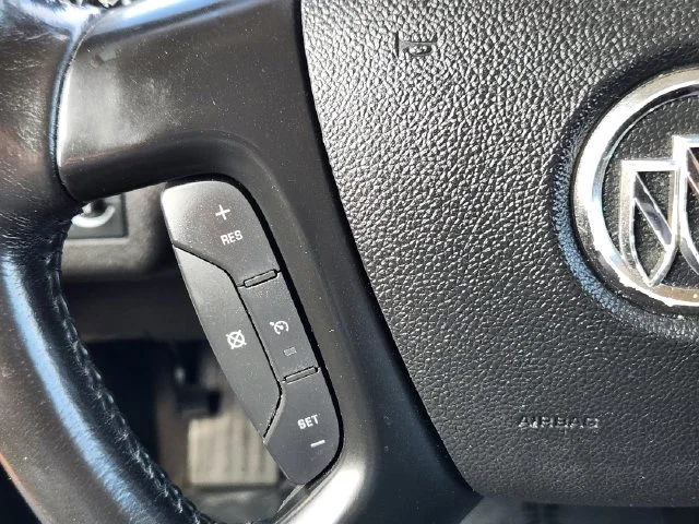 Used 2012 Silver Buick Premium Group image 32