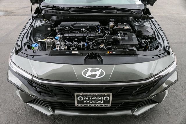 Certified Used 2026 Gray Hyundai SEL Sport image 29