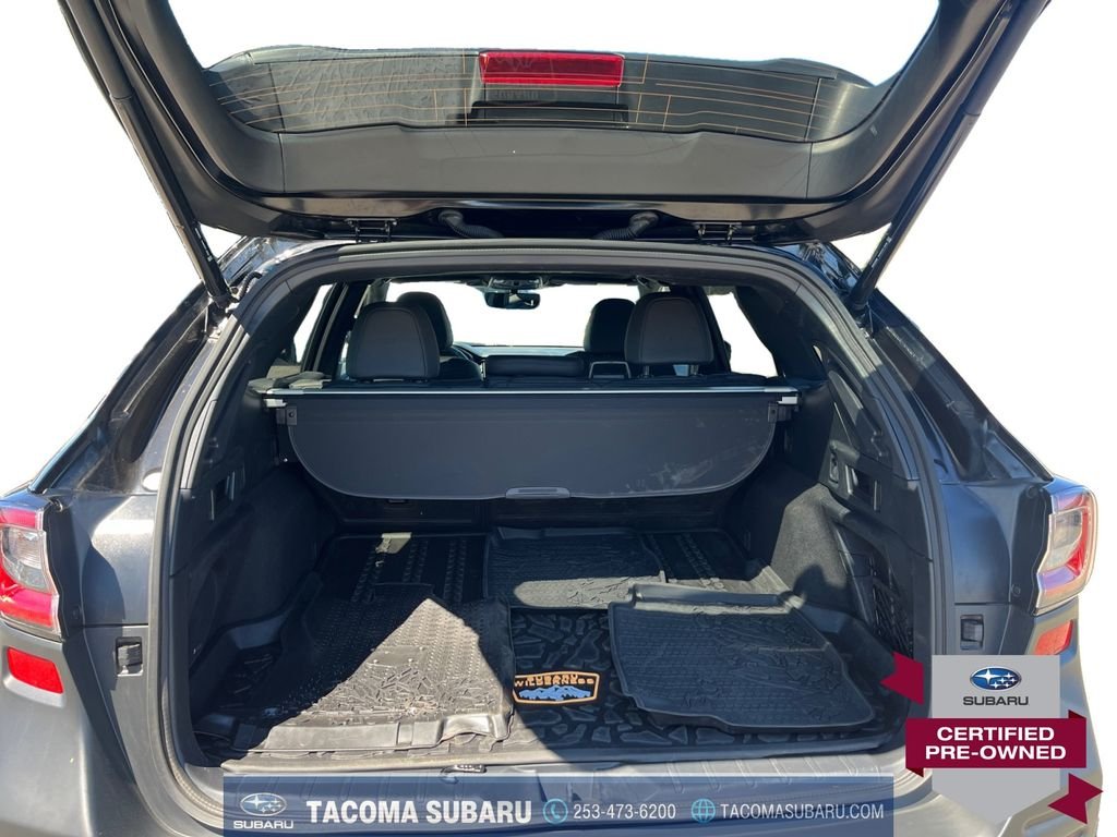 2025 Subaru Outback Wilderness - Photo 19