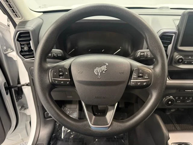 Used 2024 White Ford Big Bend image 19