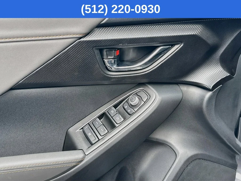 New 2026 Gray Subaru Limited image 39