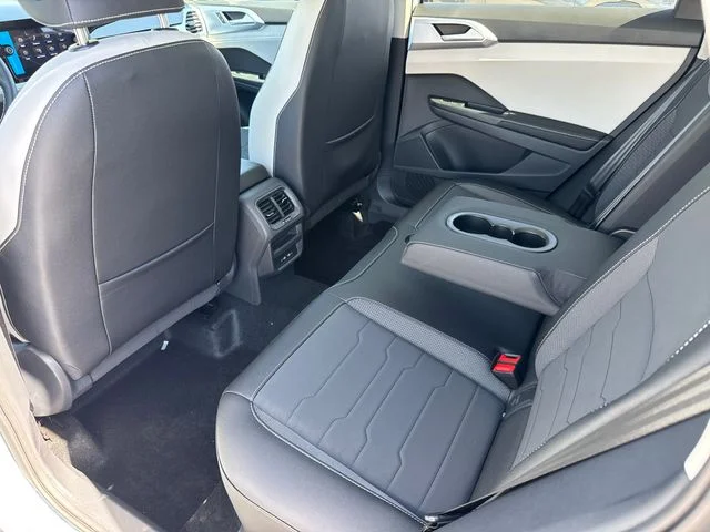 New 2026 Monument Gray Volkswagen 1.5T SE image 25