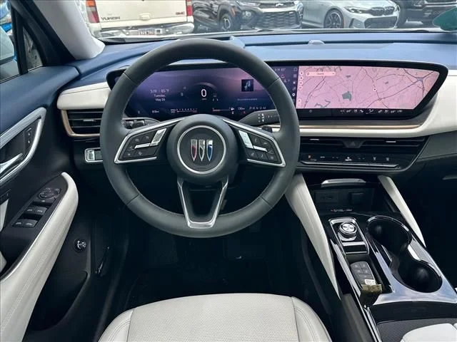 Used 2026 White Buick Avenir image 14