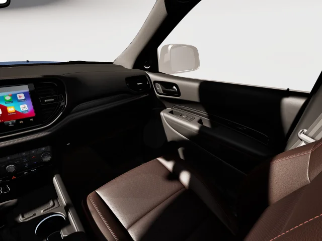 New 2027 B5 Blue Exterior Paint Dodge GT image 19