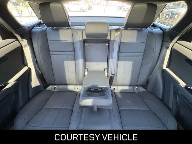 Certified Used 2026 Gray Land Rover S image 35