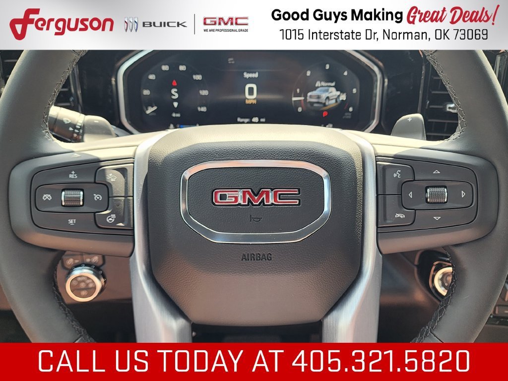 2026 GMC Sierra 1500 Elevation - Photo 20