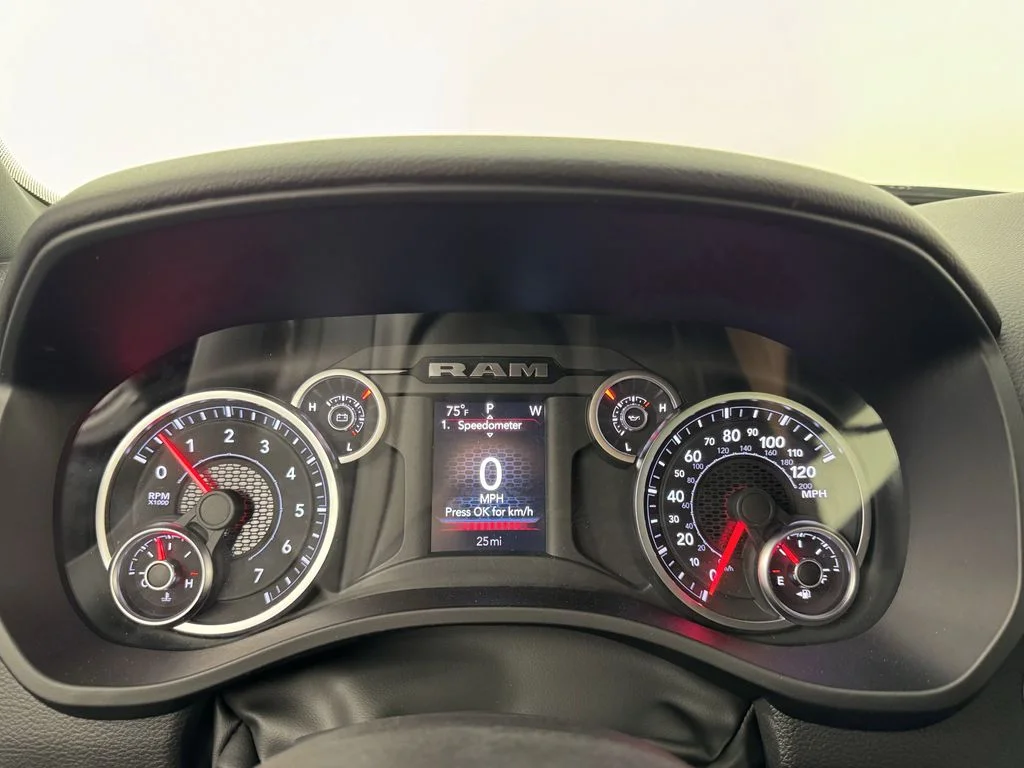 2026 RAM 1500 Big Horn/Lone Star - Photo 11