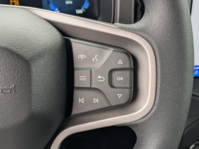2025 Ford Bronco 4-Door Base - Photo 22