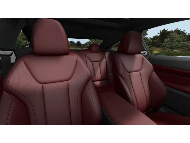 New 2027 Tanzanite Blue II Metallic BMW M440i xDrive image 11