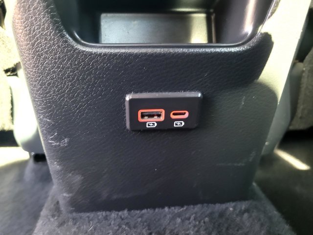 Used 2019 White Nissan SV image 13