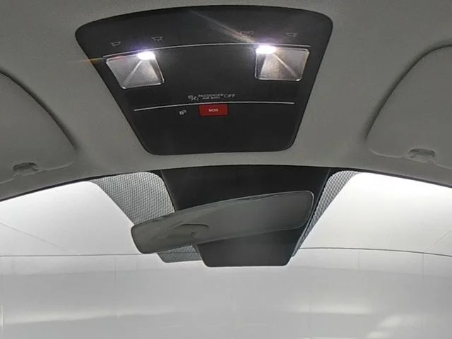 New 2026 Silver Hyundai SEL image 41