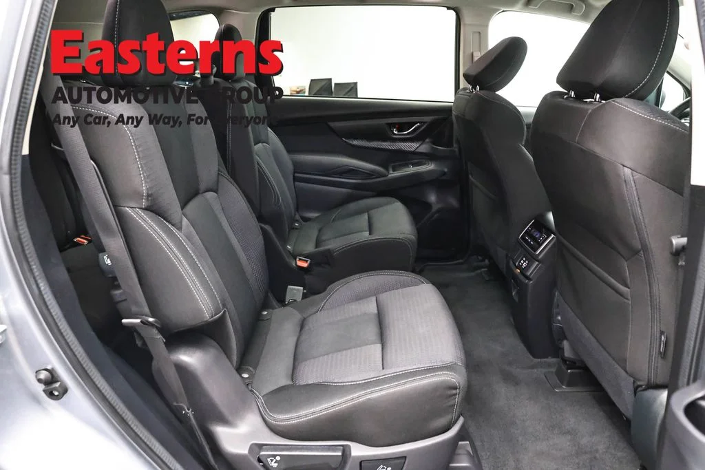 Used 2025 Silver Subaru Premium image 22